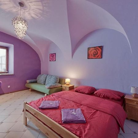 Apartments Princess Cracovia Exterior foto