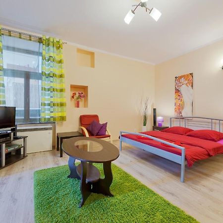 Apartments Princess Cracovia Exterior foto