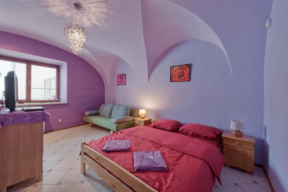 Apartments Princess Cracovia Exterior foto