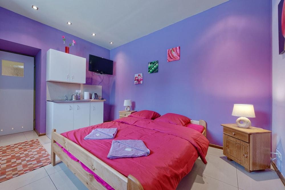 Apartments Princess Cracovia Exterior foto