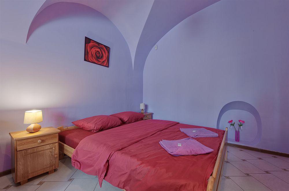 Apartments Princess Cracovia Exterior foto