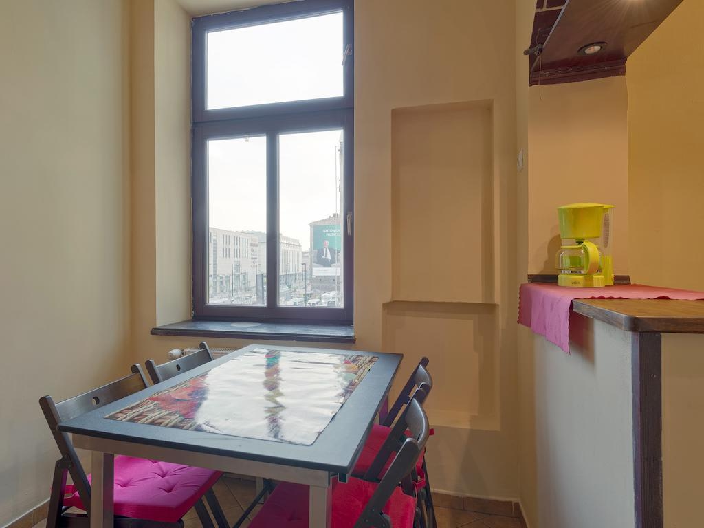 Apartments Princess Cracovia Habitación foto