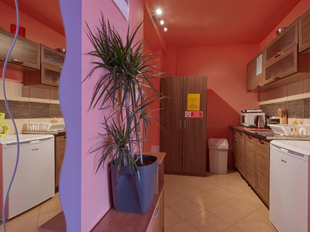 Apartments Princess Cracovia Habitación foto