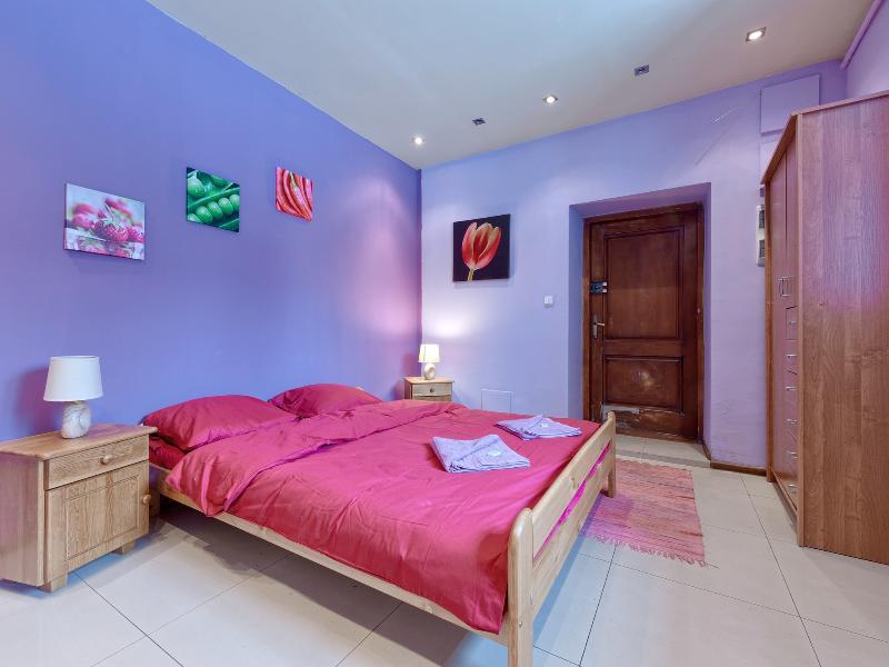 Apartments Princess Cracovia Exterior foto