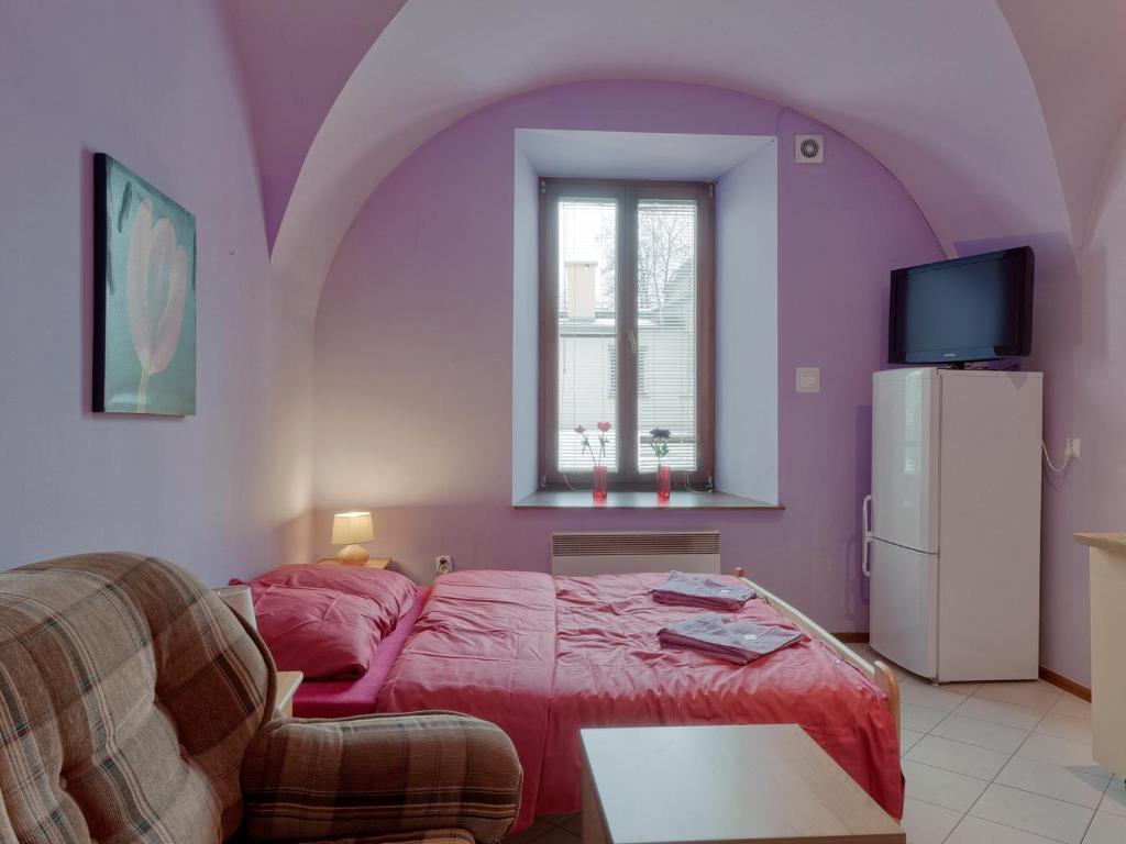 Apartments Princess Cracovia Habitación foto
