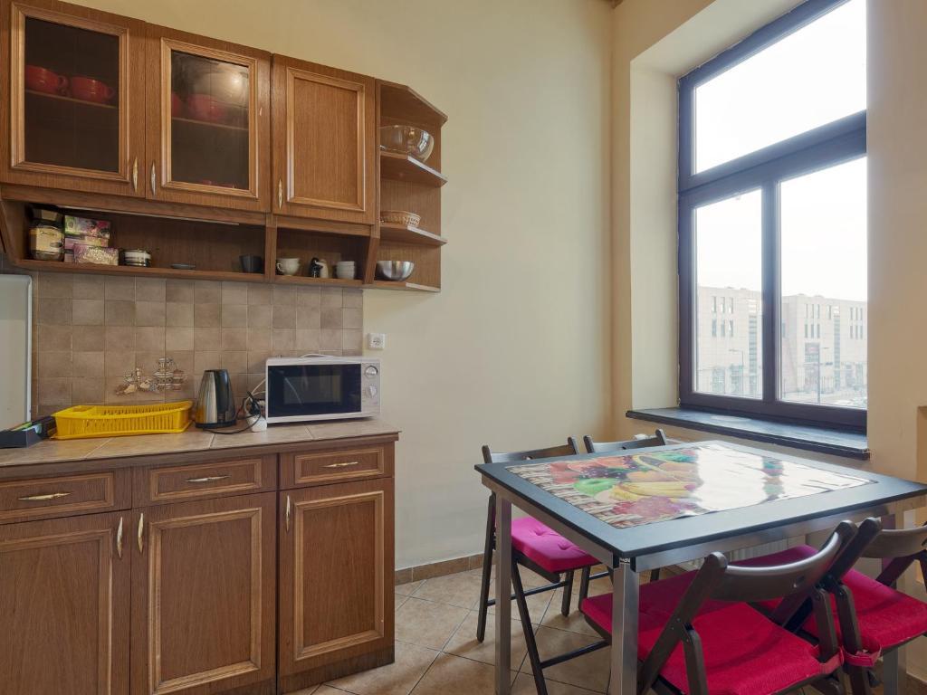 Apartments Princess Cracovia Habitación foto